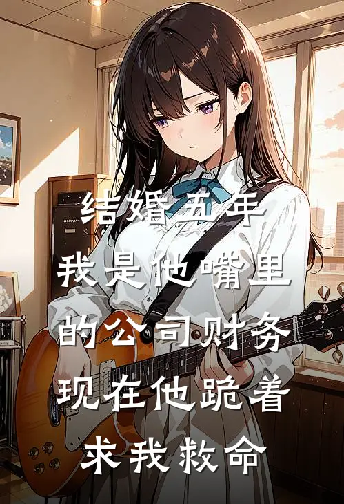 结婚五年，我是他嘴里的公司财务，现在他跪着求我救命(程砚秋林婉儿)免费阅读完整版小说_最新小说全文阅读结婚五年，我是他嘴里的公司财务，现在他跪着求我救命程砚秋林婉儿