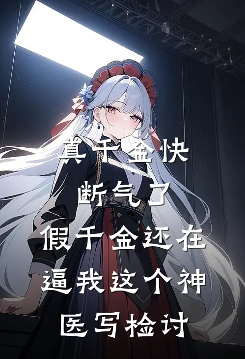 真千金快断气了，假千金还在逼我这个神医写检讨