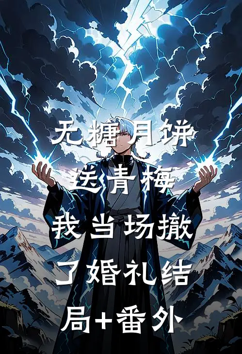 无糖月饼送青梅，我当场撤了婚礼结局+番外