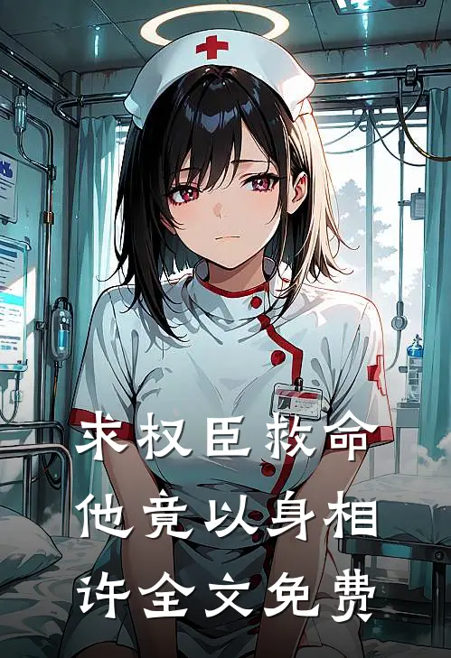 求权臣救命，他竟以身相许全文免费