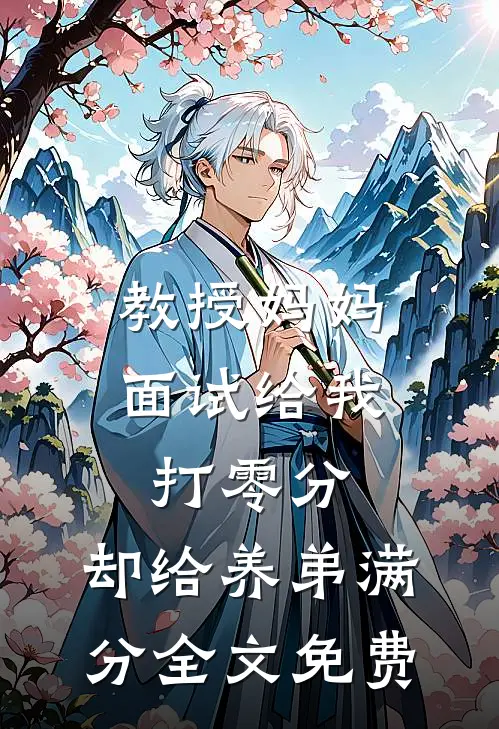 教授妈妈面试给我打零分，却给养弟满分全文免费