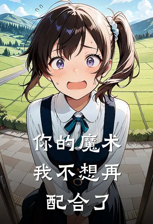 你的魔术，我不想再配合了
