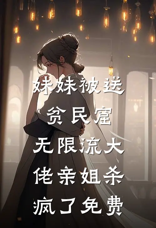 妹妹被送贫民窟，无限流大佬亲姐杀疯了免费