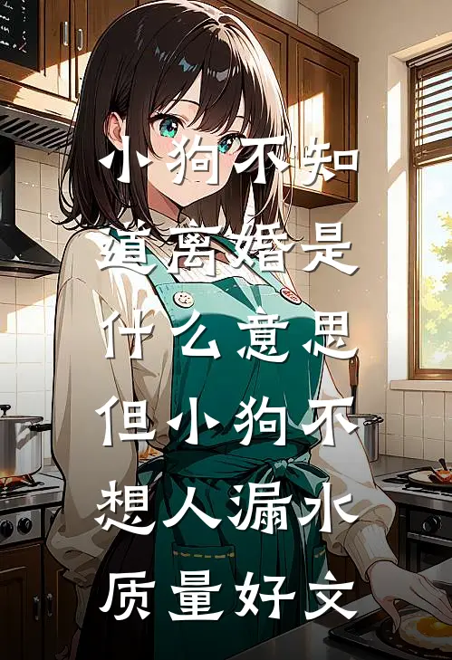小狗不知道离婚是什么意思，但小狗不想人漏水质量好文