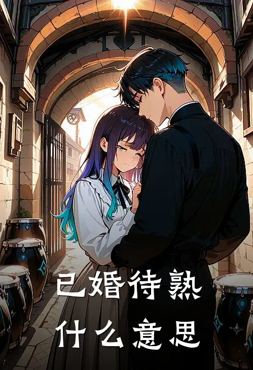 已婚待熟什么意思