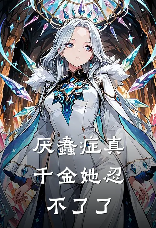 厌蠢症真千金她忍不了了