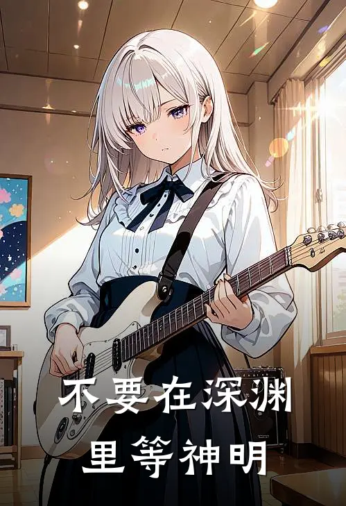 不要在深渊里等神明