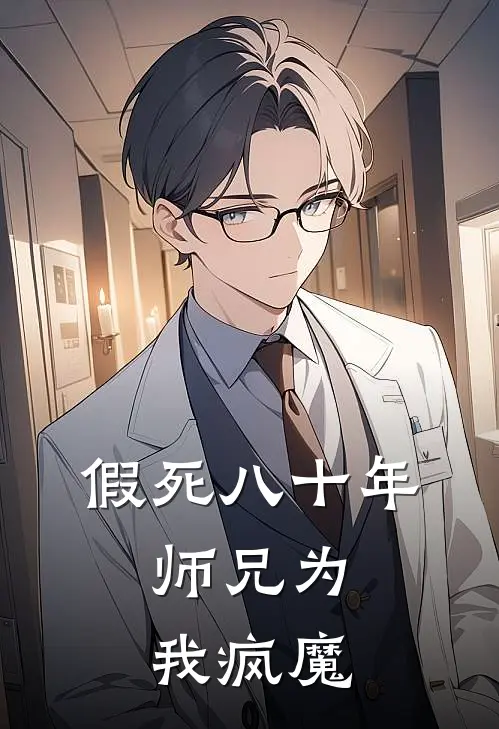 假死八十年,师兄为我疯魔