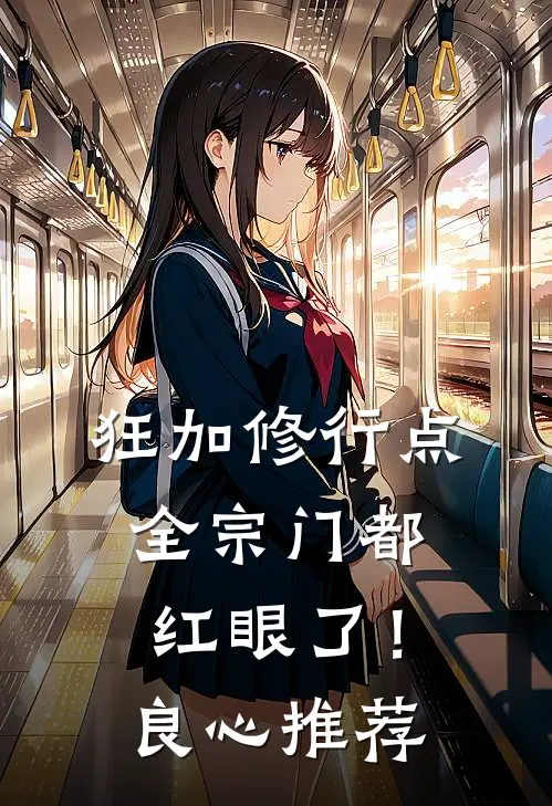 狂加修行点，全宗门都红眼了！良心推荐