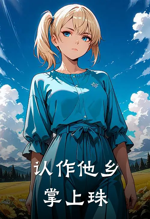 认作他乡掌上珠