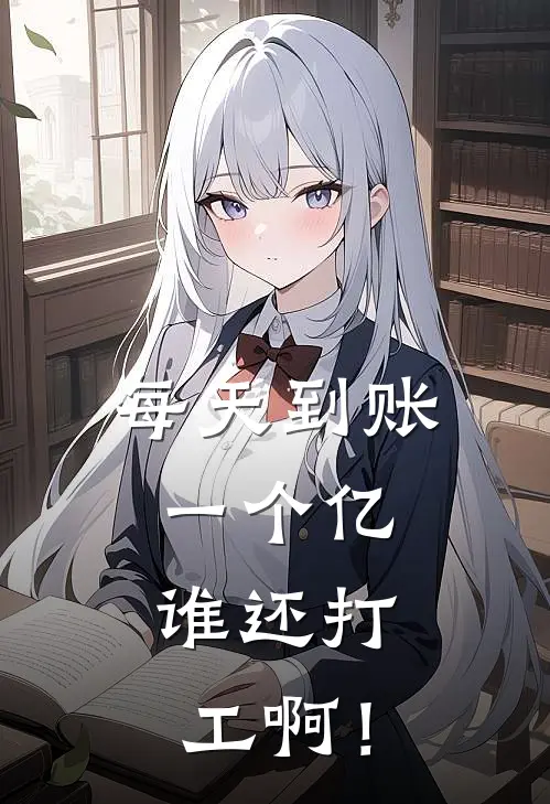 每天到账一个亿，谁还打工啊！