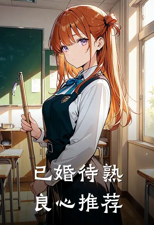 已婚待熟良心推荐
