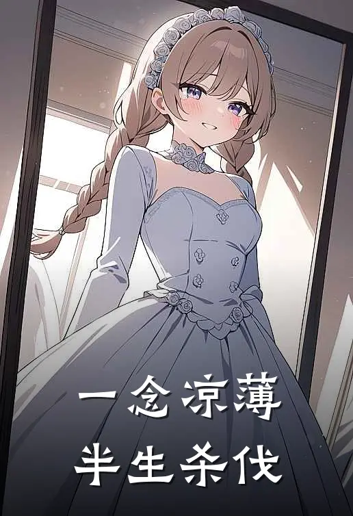 一念凉薄，半生杀伐