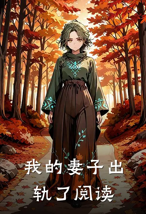 我的妻子出轨了阅读