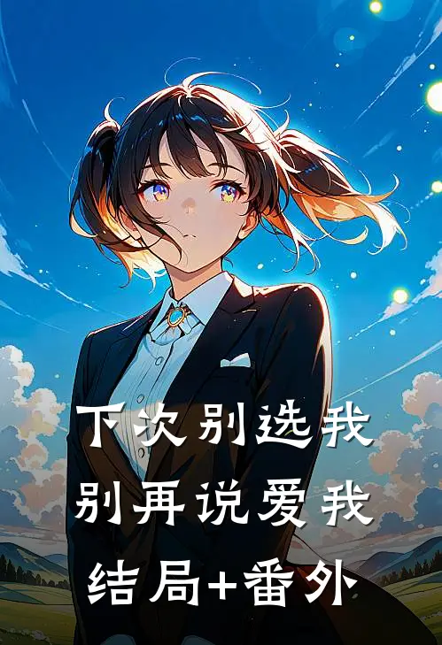 下次别选我，别再说爱我结局+番外