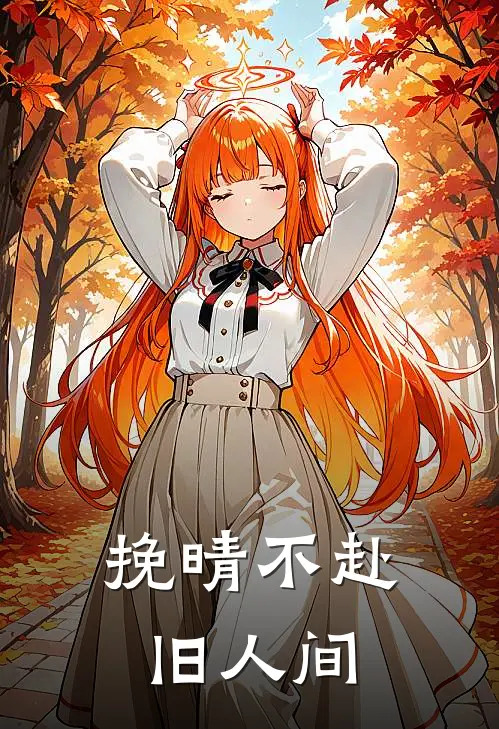 挽晴不赴旧人间