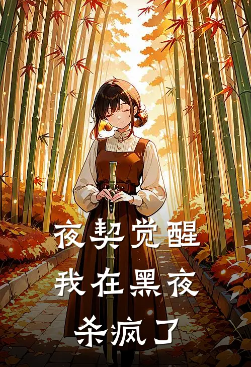 夜契觉醒：我在黑夜杀疯了阿萤阿笙免费小说全文阅读_最新好看小说夜契觉醒：我在黑夜杀疯了阿萤阿笙
