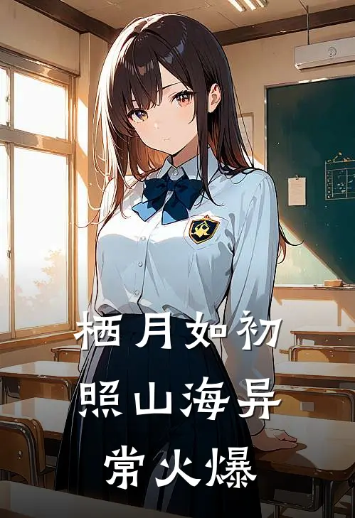 栖月如初照山海异常火爆