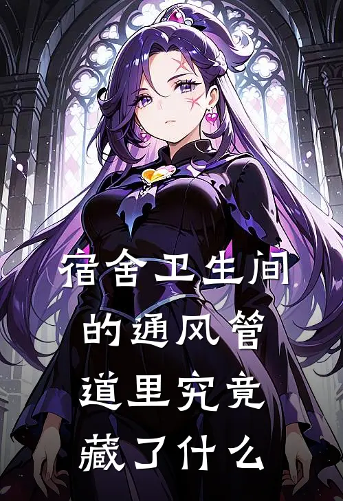 宿舍卫生间的通风管道里究竟藏了什么