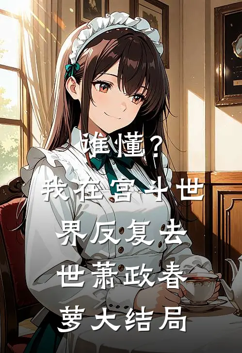 谁懂？我在宫斗世界反复去世萧政春萝大结局