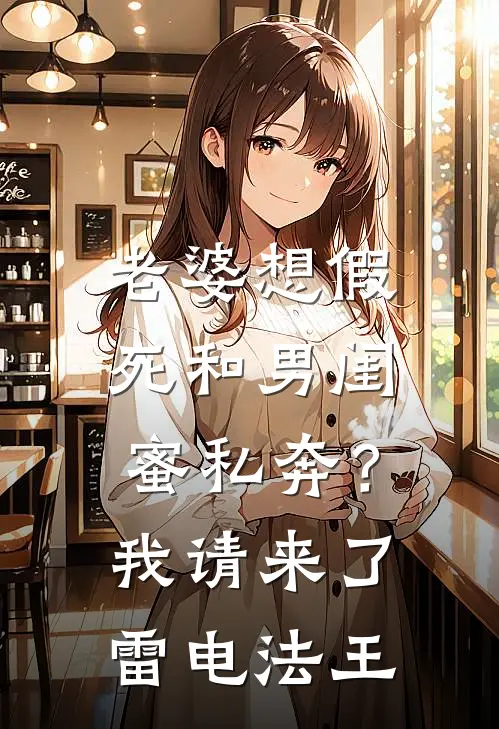 老婆想假死和男闺蜜私奔？我请来了雷电法王