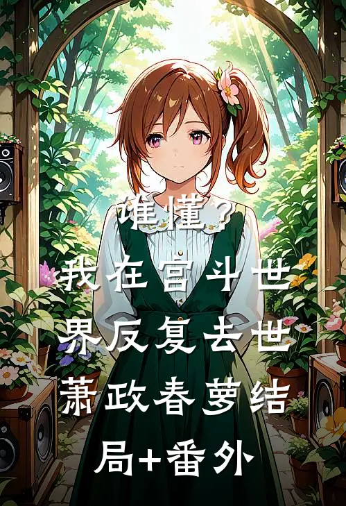 谁懂？我在宫斗世界反复去世萧政春萝结局+番外
