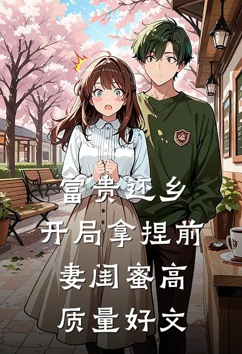 富贵还乡：开局拿捏前妻闺蜜高质量好文