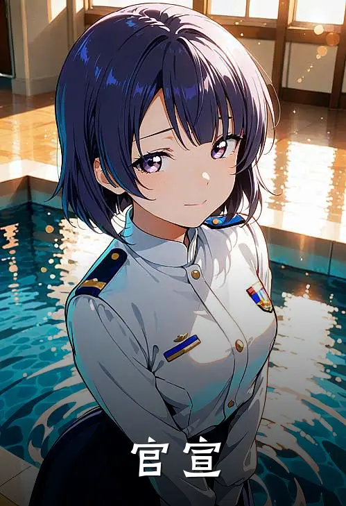 官宣