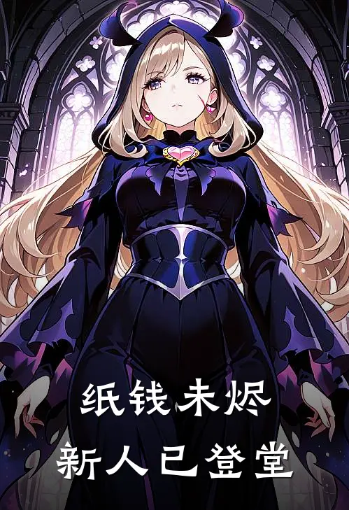 纸钱未烬，新人已登堂