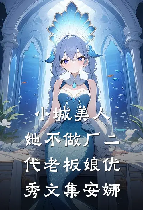 小城美人，她不做厂二代老板娘优秀文集安娜