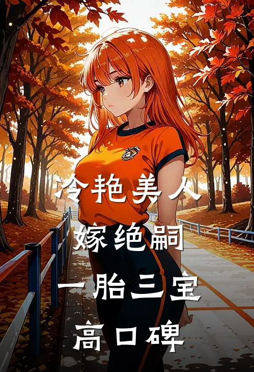 冷艳美人嫁绝嗣，一胎三宝高口碑