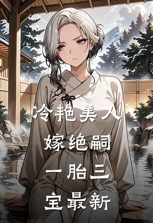 冷艳美人嫁绝嗣，一胎三宝最新