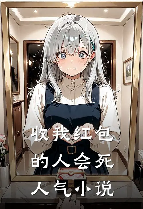 收我红包的人会死人气小说