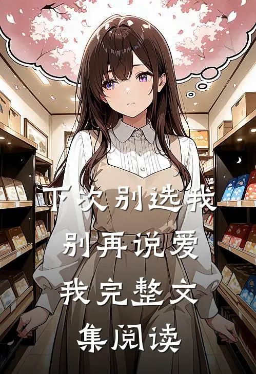下次别选我，别再说爱我完整文集阅读