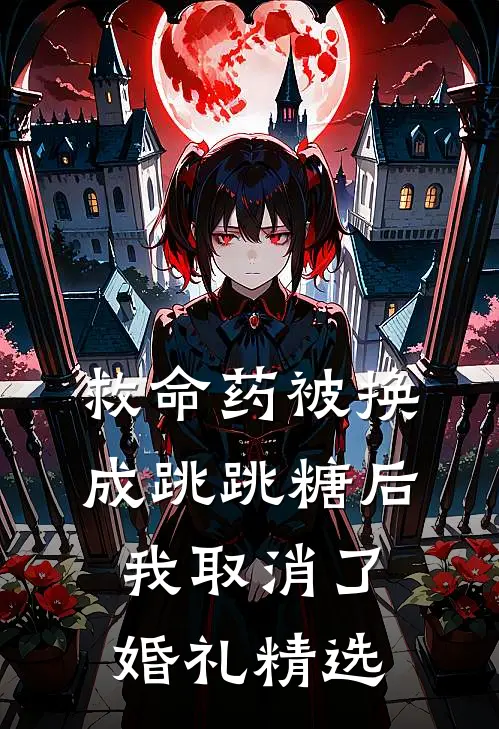 救命药被换成跳跳糖后，我取消了婚礼精选