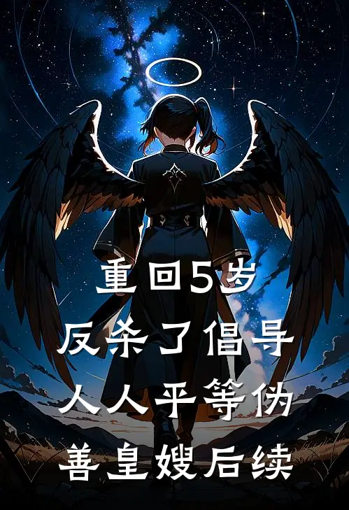 重回5岁，反杀了倡导人人平等伪善皇嫂后续