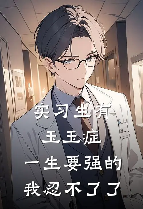 实习生有玉玉症，一生要强的我忍不了了许棠棠林晚已完结小说推荐_完整版小说实习生有玉玉症，一生要强的我忍不了了(许棠棠林晚)