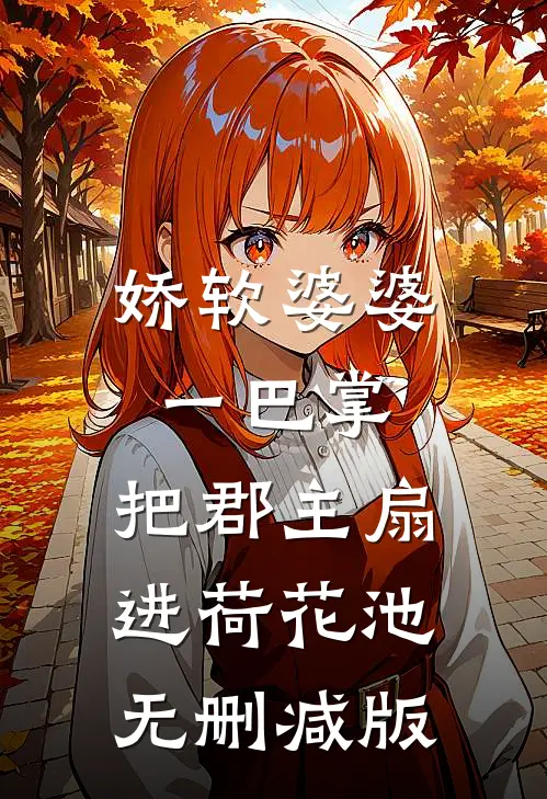 娇软婆婆一巴掌，把郡主扇进荷花池无删减版