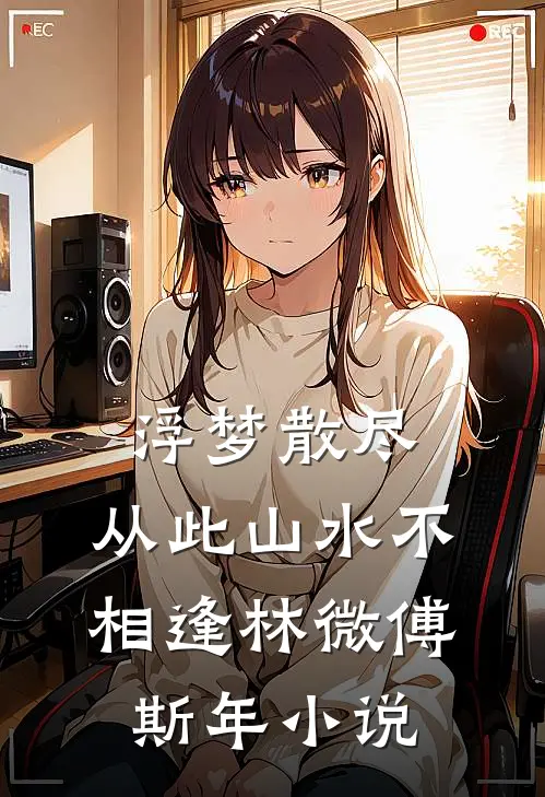 浮梦散尽，从此山水不相逢林微傅斯年小说