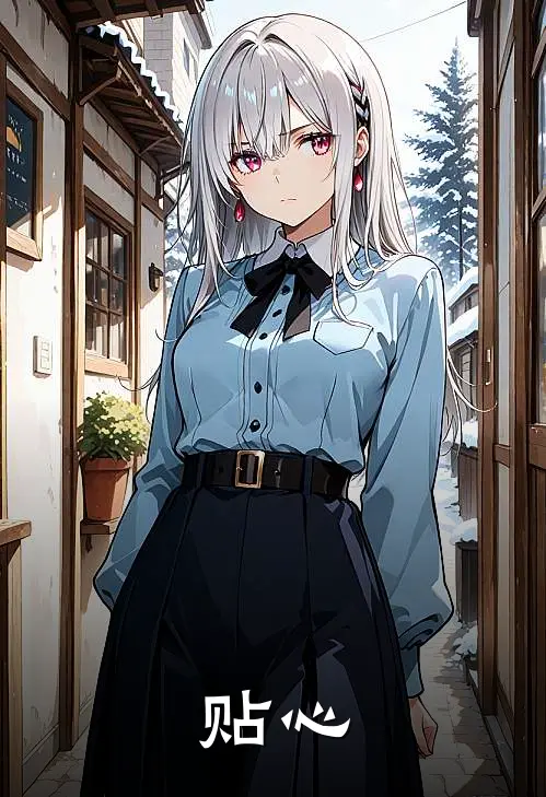 贴心