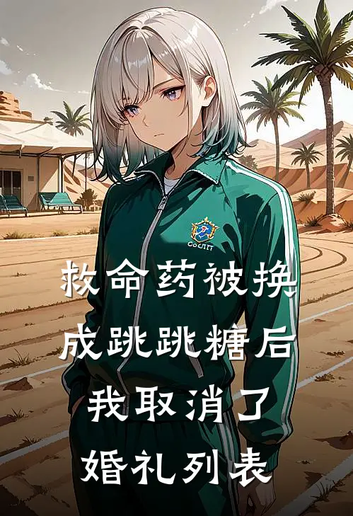 救命药被换成跳跳糖后，我取消了婚礼列表