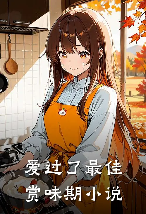 爱过了最佳赏味期小说
