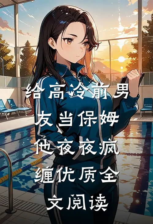 给高冷前男友当保姆，他夜夜疯缠优质全文阅读
