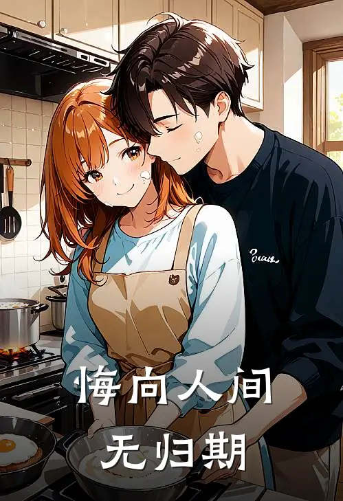 悔向人间无归期