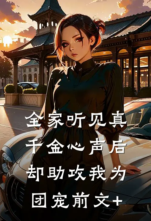 全家听见真千金心声后，却助攻我为团宠前文+