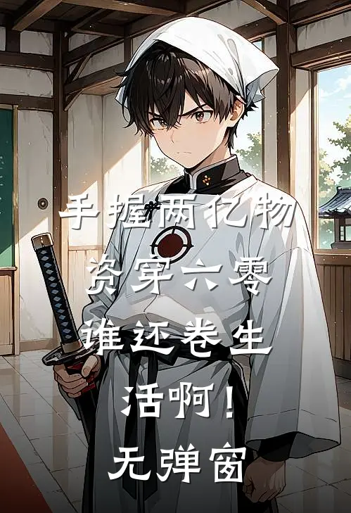 手握两亿物资穿六零，谁还卷生活啊！无弹窗