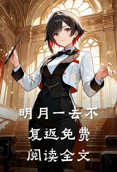 明月一去不复返免费阅读全文