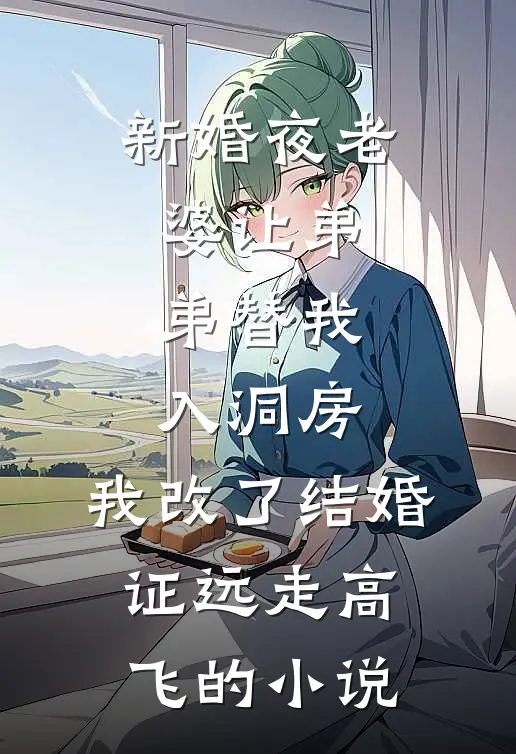 新婚夜老婆让弟弟替我入洞房，我改了结婚证远走高飞的小说