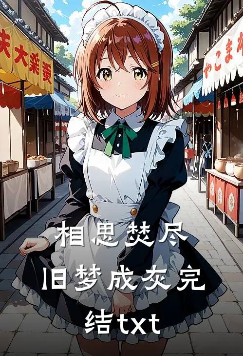 相思焚尽，旧梦成灰完结txt