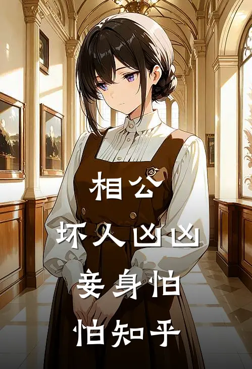 相公，坏人凶凶，妾身怕怕知乎